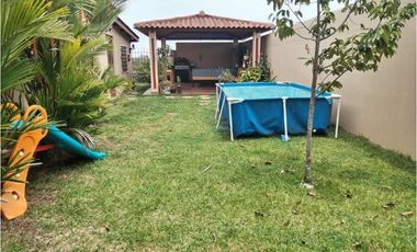 SEA CONFIABLE VENDE CASA EN BRISAS DEL GOLF, ARRAIJN