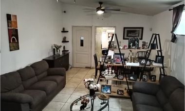 SEA CONFIABLE VENDE CASA EN BRISAS DEL GOLF, ARRAIJN