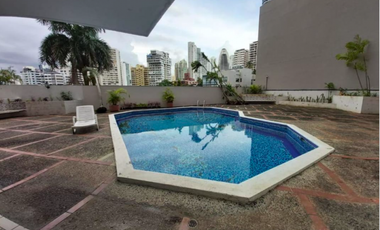 Apartamento En Venta en Punta Paitilla A Solo US$150000