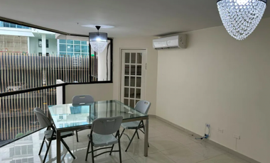 Apartamento En Venta en Punta Paitilla A Solo US$150000
