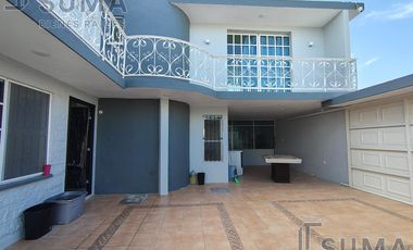 Casa en Venta en Fracc. Vista Bella, Tampico Tamaulipas.