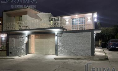 Casa en Venta en Fracc. Vista Bella, Tampico Tamaulipas.
