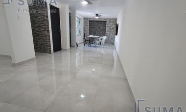 Casa en Venta en Fracc. Vista Bella, Tampico Tamaulipas.