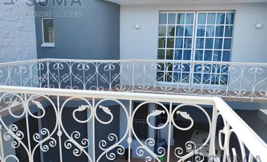 Casa en Venta en Fracc. Vista Bella, Tampico Tamaulipas.