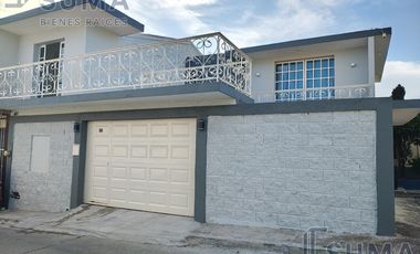 Casa en Venta en Fracc. Vista Bella, Tampico Tamaulipas.