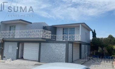 Casa en Venta en Fracc. Vista Bella, Tampico Tamaulipas.