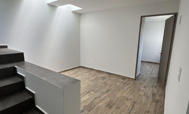 Casa nueva en Venta en San Mateo Atenco