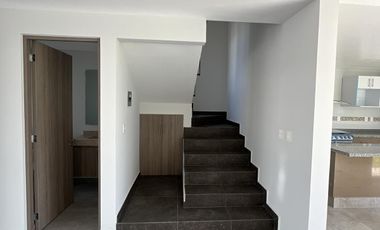 Casa nueva en Venta en San Mateo Atenco