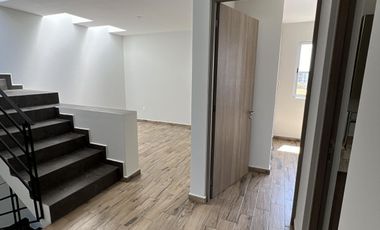 Casa nueva en Venta en San Mateo Atenco