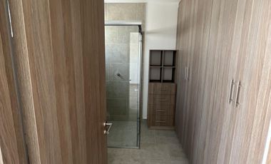 Casa nueva en Venta en San Mateo Atenco