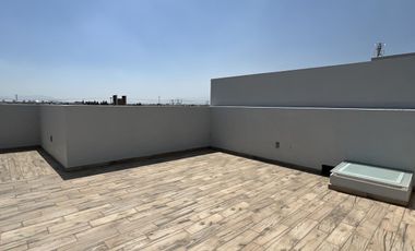 Casa nueva en Venta en San Mateo Atenco