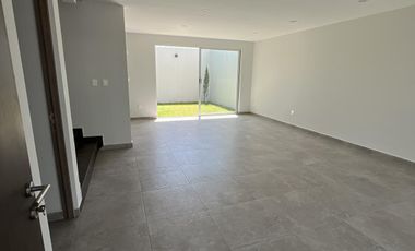 Casa nueva en Venta en San Mateo Atenco
