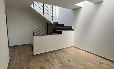Casa nueva en Venta en San Mateo Atenco