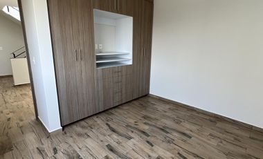 Casa nueva en Venta en San Mateo Atenco