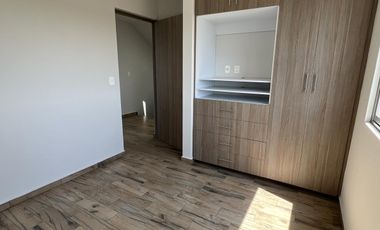 Casa nueva en Venta en San Mateo Atenco