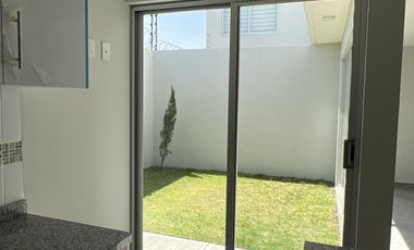 Casa nueva en Venta en San Mateo Atenco