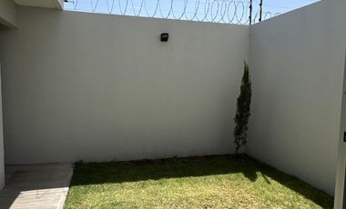 Casa nueva en Venta en San Mateo Atenco