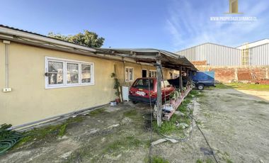 GRAN SITIO URBANO CON SEGURIDAD EN EXCELENTE UBICACIÓN