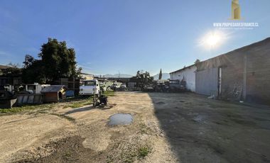 GRAN SITIO URBANO CON SEGURIDAD EN EXCELENTE UBICACIÓN