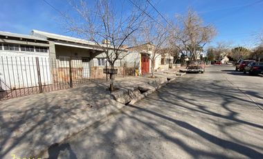 Lote en venta en Godoy Cruz