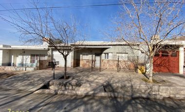 Lote en venta en Godoy Cruz