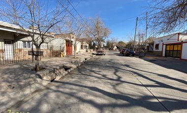 Lote en venta en Godoy Cruz