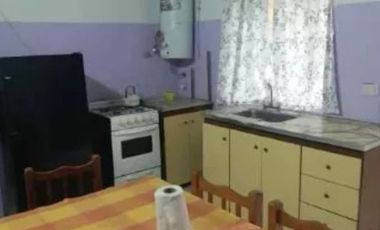 Casa en venta en Mar de Ajo