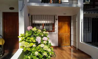 Duplex en venta en San Bernardo