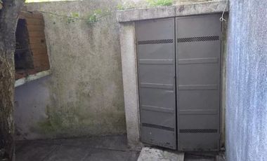 Duplex en venta en San Bernardo