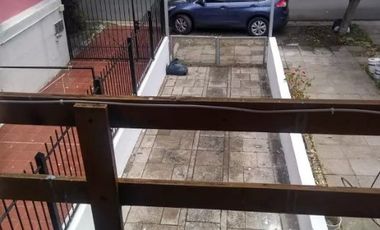 Duplex en venta en San Bernardo