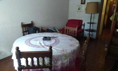 Duplex en venta en San Bernardo