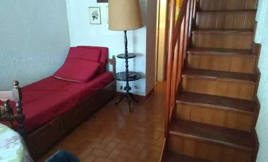 Duplex en venta en San Bernardo