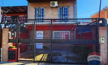VENTA PH EN BERAZATEGUI / 4 AMBIENTES