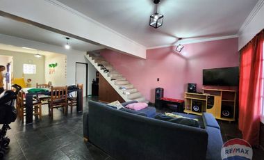 VENTA PH EN BERAZATEGUI / 4 AMBIENTES