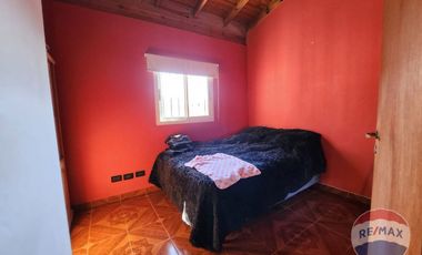 VENTA PH EN BERAZATEGUI / 4 AMBIENTES
