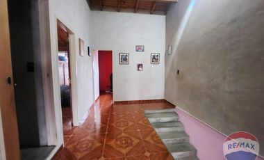 VENTA PH EN BERAZATEGUI / 4 AMBIENTES