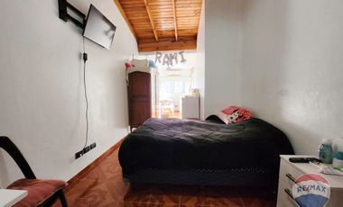 VENTA PH EN BERAZATEGUI / 4 AMBIENTES
