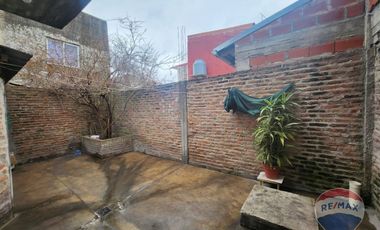 VENTA PH EN BERAZATEGUI / 4 AMBIENTES