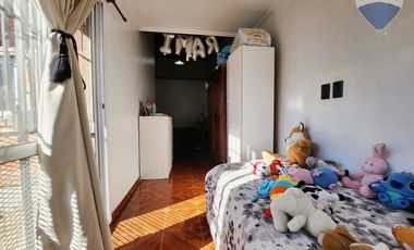 VENTA PH EN BERAZATEGUI / 4 AMBIENTES