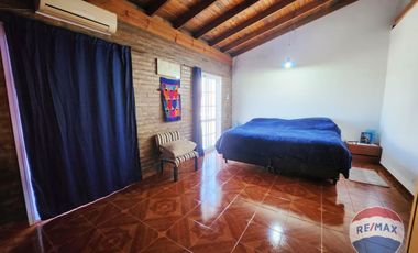 VENTA PH EN BERAZATEGUI / 4 AMBIENTES