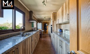 Parcela en Venta en Ruta G78 Camino El Oliveto / Santa Amelia