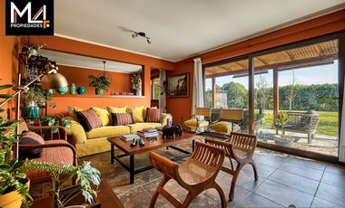 Parcela en Venta en Ruta G78 Camino El Oliveto / Santa Amelia