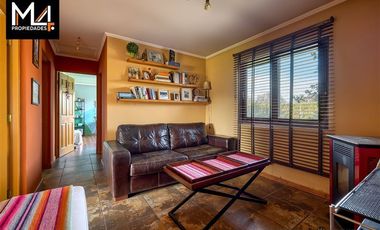 Parcela en Venta en Ruta G78 Camino El Oliveto / Santa Amelia
