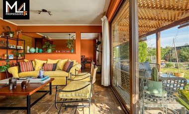 Parcela en Venta en Ruta G78 Camino El Oliveto / Santa Amelia