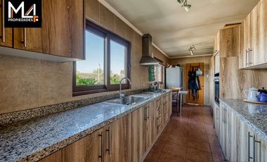 Parcela en Venta en Ruta G78 Camino El Oliveto / Santa Amelia