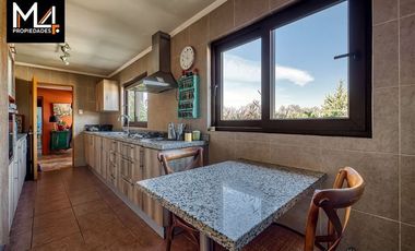 Parcela en Venta en Ruta G78 Camino El Oliveto / Santa Amelia