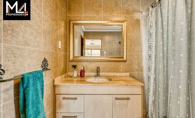 Parcela en Venta en Ruta G78 Camino El Oliveto / Santa Amelia