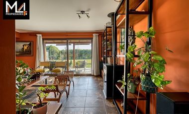 Parcela en Venta en Ruta G78 Camino El Oliveto / Santa Amelia
