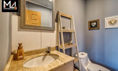 Parcela en Venta en Ruta G78 Camino El Oliveto / Santa Amelia