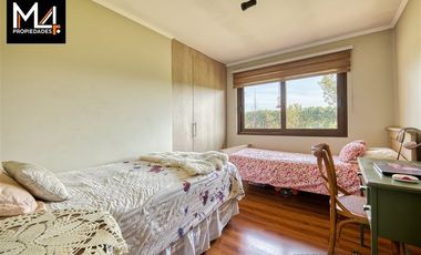 Parcela en Venta en Ruta G78 Camino El Oliveto / Santa Amelia